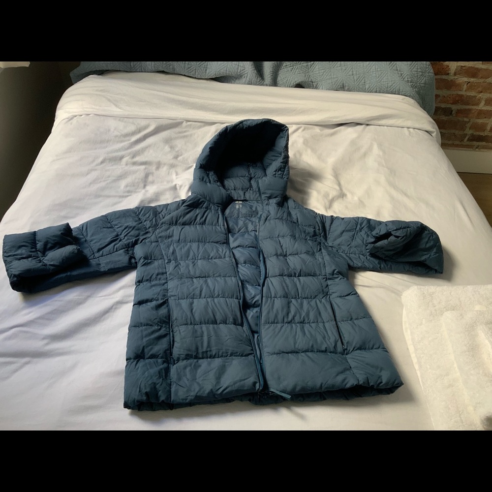 Uniqlo jacket